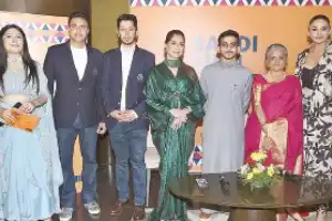 Saudi Film Nights in India celebrate cultural exchange
