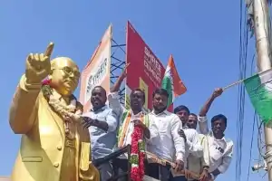 SC and BC community leaders applaud caste census