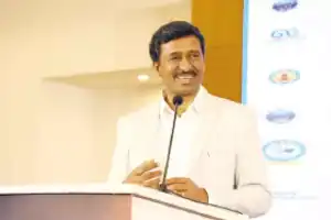 SCCL CMD emphasizes the importance of domestic key minerals production