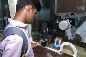 SCR ticket counters upgraded with better QR code payment systems