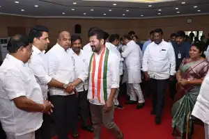 Set aside differences and focus on elections