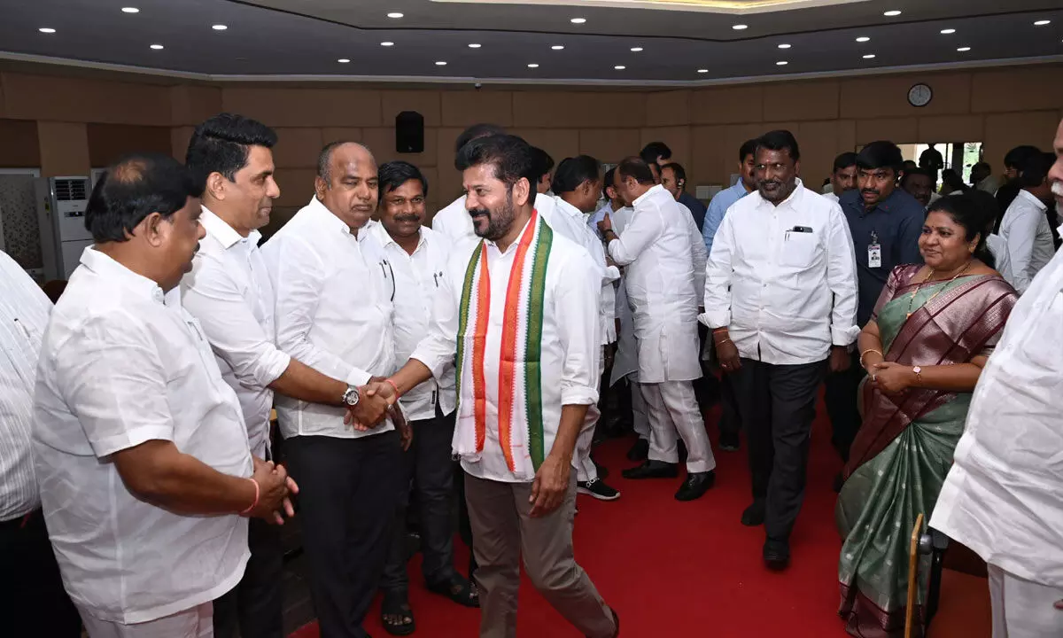 Set aside differences and focus on elections