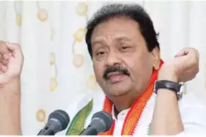 Shabbir Ali calls for CID investigation into 2014 Household Survey
