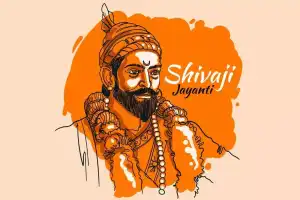 Shivaji Jayanti Celebrations Cause Short Traffic Delays in Hyderabad