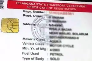 Smart card shortage persists, causing trouble for Hyderabad motorists