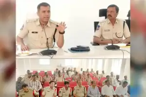 SP urges strict measures to curb crime