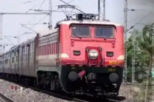 Special trains from Charlapalli on weekends