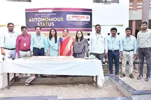 Sri Chaitanya Institute of Technology granted autonomous status