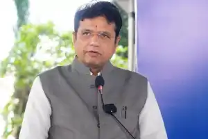 Sridhar Babu highlights clear discrimination against transgender individuals