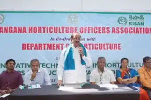State government aims to expand horticulture crop cultivation