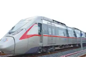State receives Rs 5,337 crore for railway projects