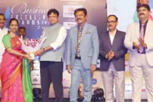State will fully support entrepreneurs, says Sridhar Babu