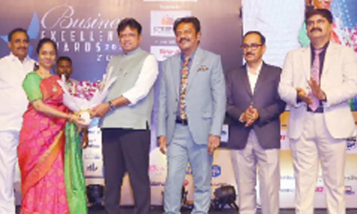 State will fully support entrepreneurs, says Sridhar Babu