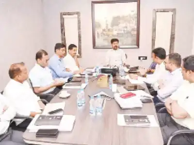State will provide free sand for Indiramma houses, says CM Revanth
