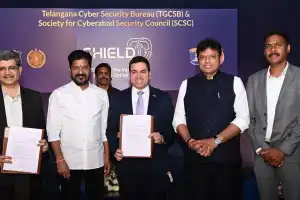 T-Hub and Brazilian company sign MoU to support startups