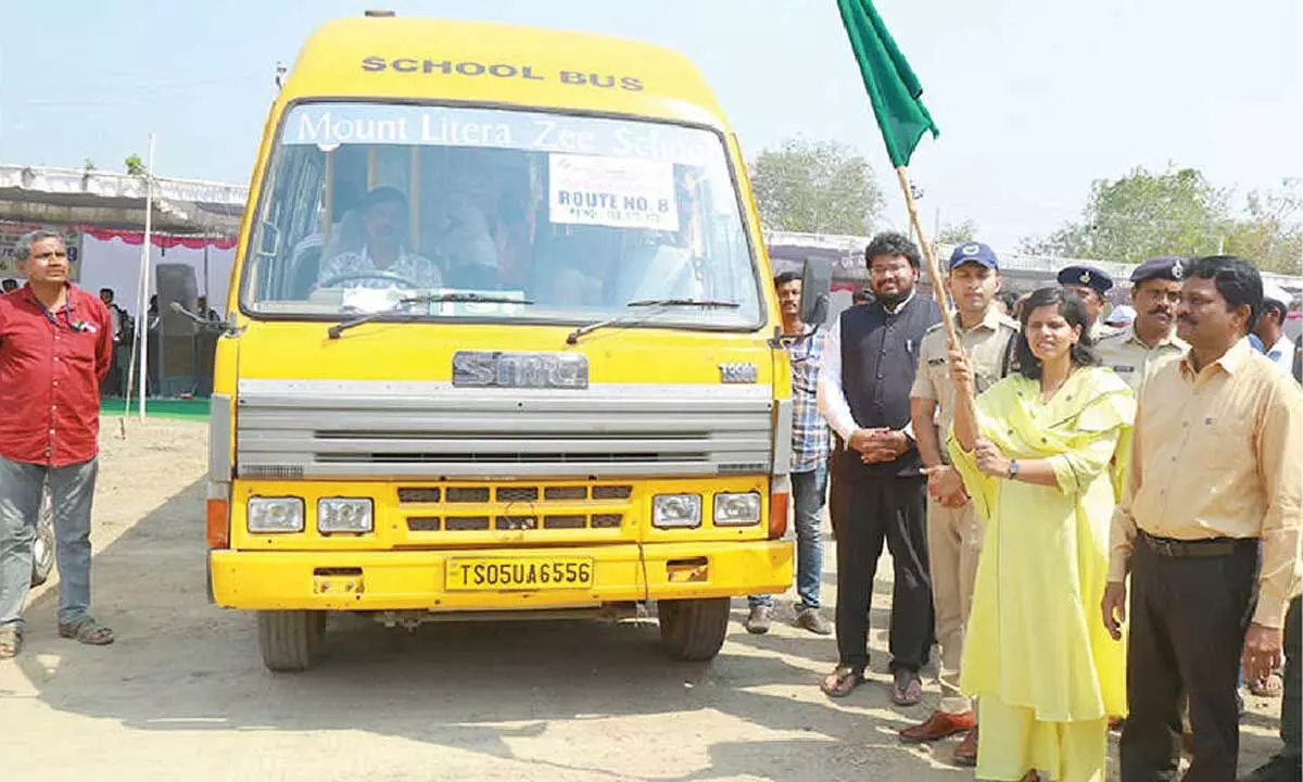 Teachers and graduates to vote for Council representatives today