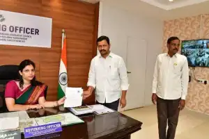 Teachers’ MLC candidate vows to take up deeksha to address issues