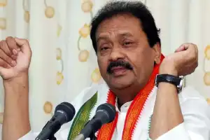 Telangana Advisor Requests CB-CID Probe into 2014 Household Survey Irregularities