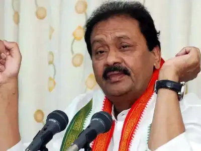Telangana Advisor Requests CB-CID Probe into 2014 Household Survey Irregularities