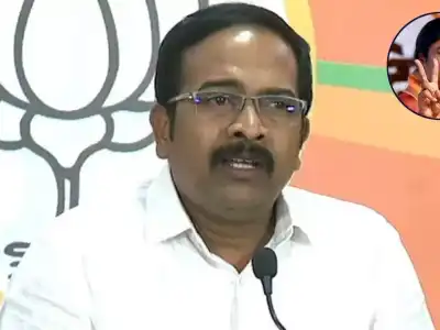 Telangana BJP congratulates Rekha Gupta on becoming Delhi CM