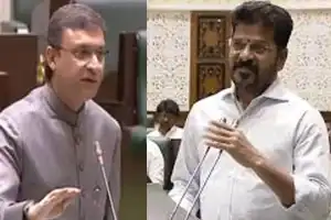 Telangana CM A. Revanth Reddy Responds to MIM’s Request for Survey Report, Highlights Privacy Concerns
