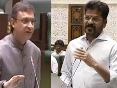 Telangana CM A. Revanth Reddy Responds to MIM’s Request for Survey Report, Highlights Privacy Concerns