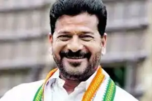 Telangana CM Revanth Reddy in Delhi to discuss cabinet expansion with party leadership