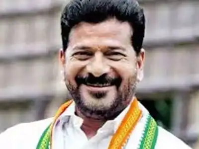 Telangana CM Revanth Reddy in Delhi to discuss cabinet expansion with party leadership