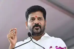 Telangana CM Revanth Reddy Pledges Support for Better Education for the Underprivileged