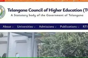 Telangana EdCET 2025 Schedule and Key Dates Announced