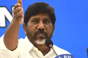 Telangana expresses disappointment over budget