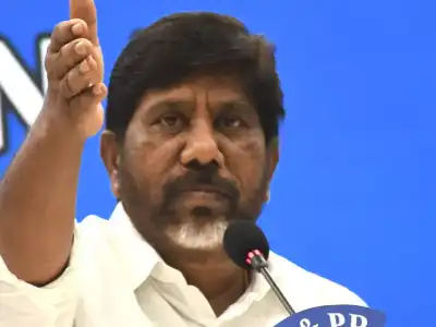 Telangana expresses disappointment over budget