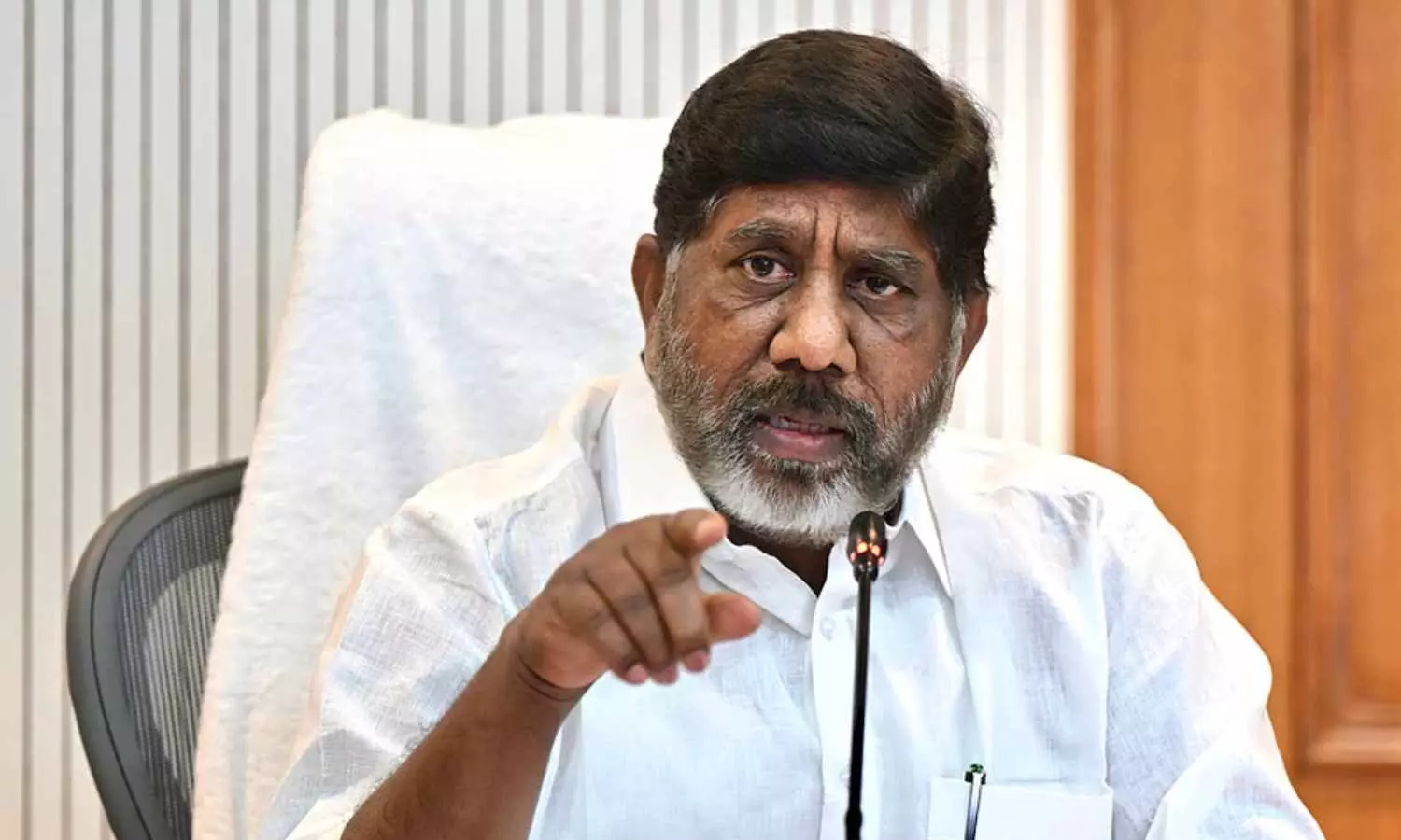 Telangana Extends 25% LRS Discount Until March 31