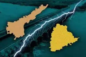 Telangana government to file complaint over Andhra Pradesh’s excessive use of Krishna water