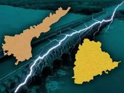 Telangana government to file complaint over Andhra Pradesh’s excessive use of Krishna water