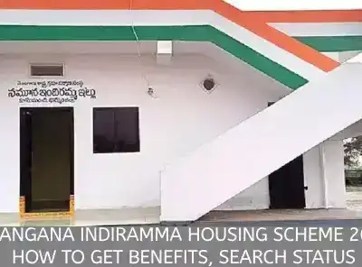 Telangana Indiramma Housing Scheme 2025: Eligibility, Benefits, and Status Check