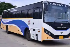 Telangana Mahashivratri Bus Services and Arunachal Temple Tour Package