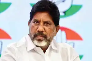 Telangana Moves Towards Sustainability as Dy CM Bhatti Vikramarka Launches Future City Initiative