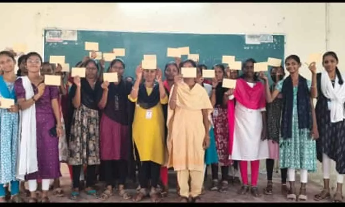 Telangana Netanna Savings Scheme Enrollment Deadline Set for February 15.