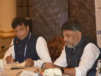 Telangana strongly opposes draft UGC rules on Vice-Chancellors