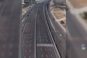 Telangana to Build 41.5 Km Ratan Tata Road for ₹4,030 Crore