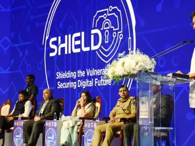 Telangana will lead in cyber safety