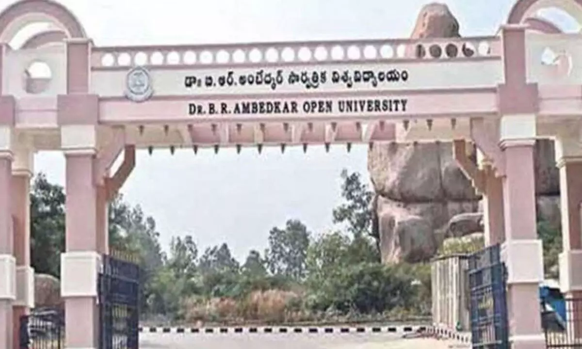 Telangana’s BRAOU creates the most APAAR IDs