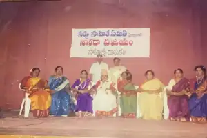 Telugu Velugu Literary Event Scheduled in Hyderabad on February 2