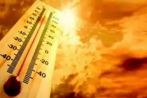 Temperatures rise in Andhra Pradesh and Telangana as summer approaches