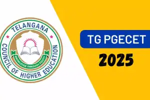 TG PGECET 2025: Notification, Application Dates, and Exam Details Released