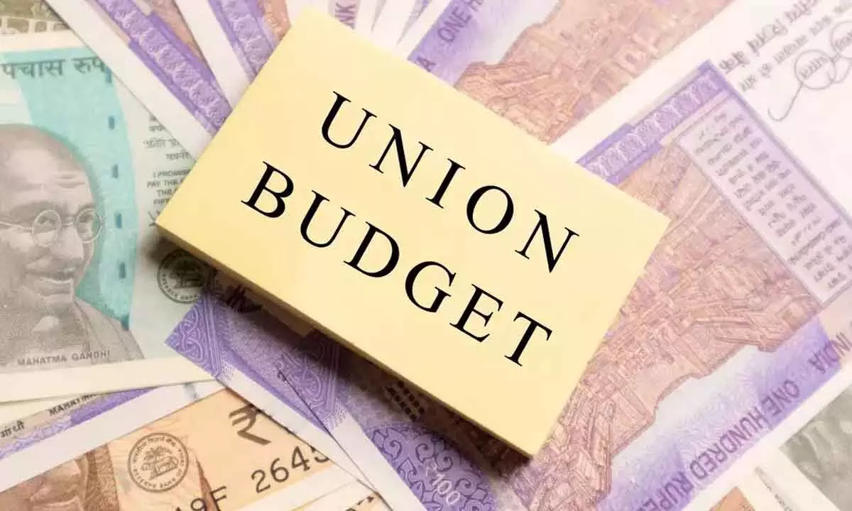 TG receives no benefits, say Congress and BRS