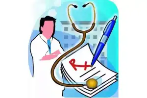 TGMC files cases against eight fraudulent doctors