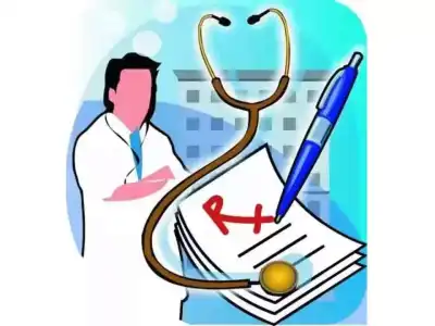 TGMC files cases against eight fraudulent doctors
