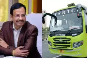 TGSRTC Offers 10% Discount on Bus Tickets to Bengaluru